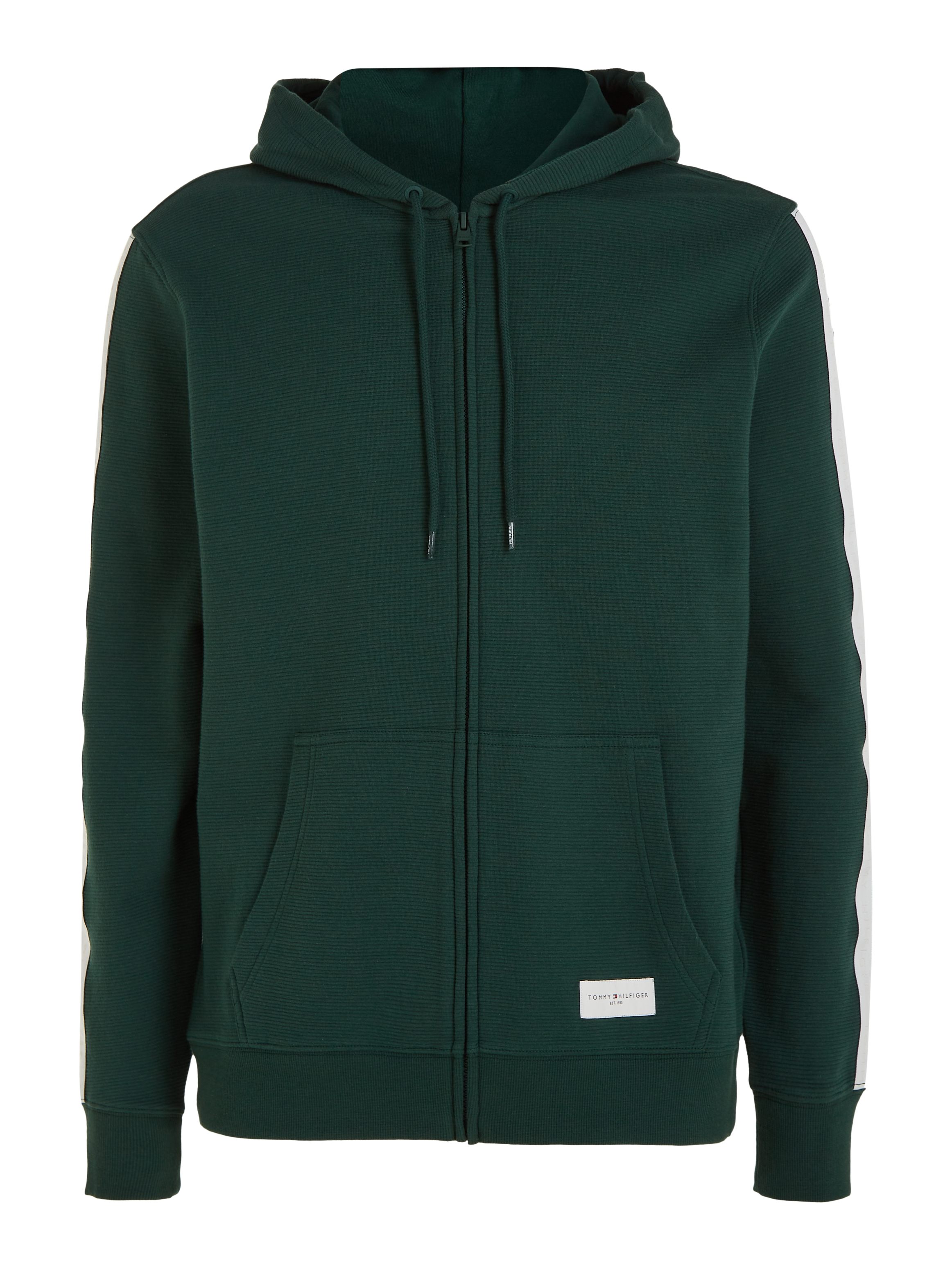 HWK FZ HOODIE male