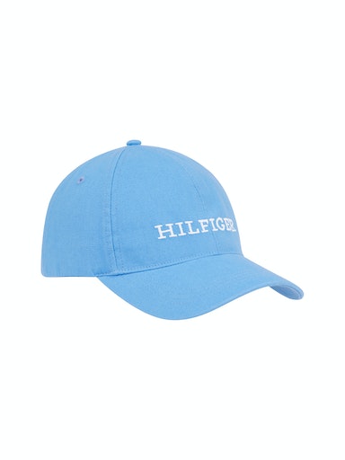 TH MONOTYPE SOFT 6 PANEL CAP