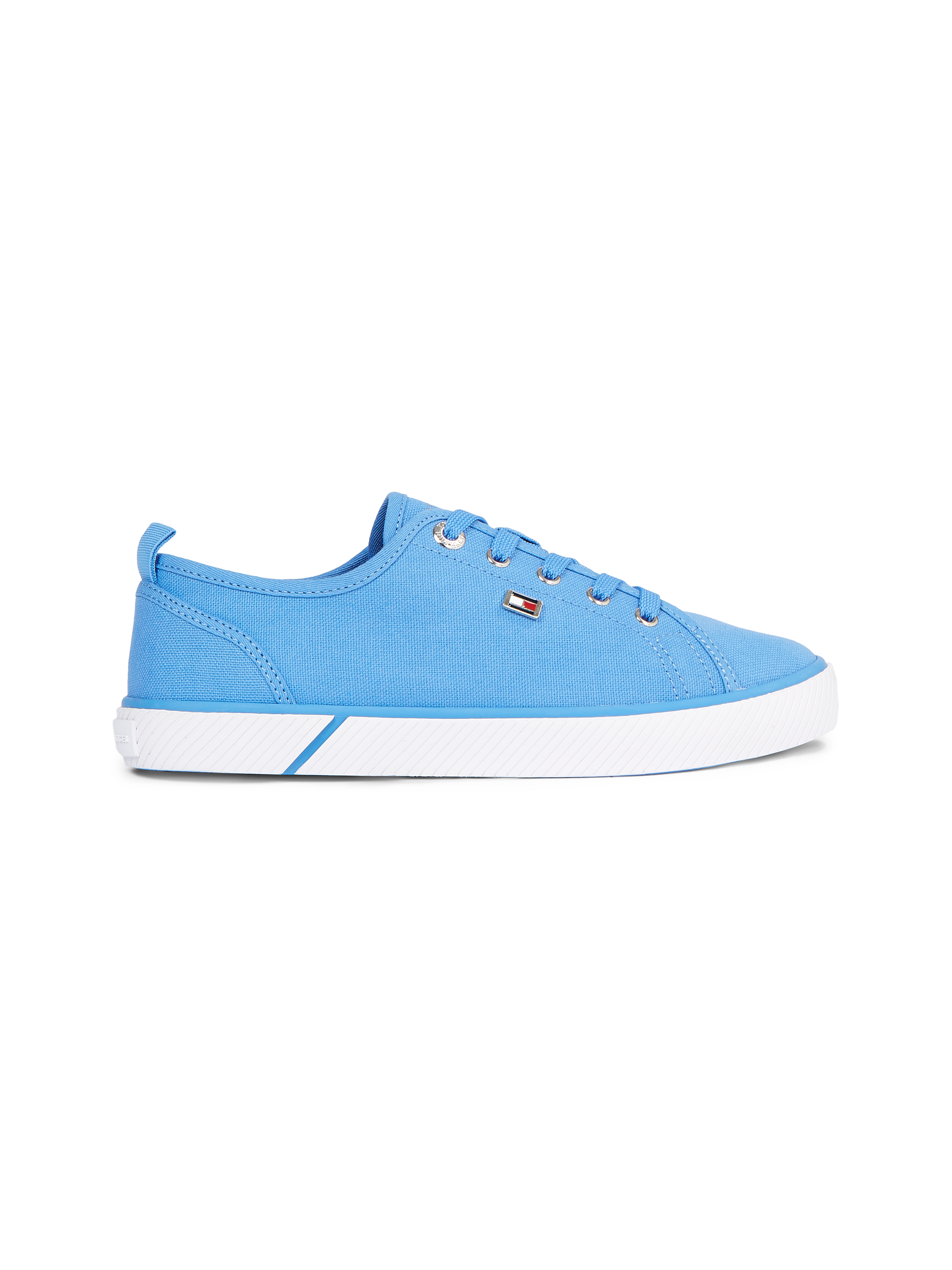 VULC CANVAS SNEAKER