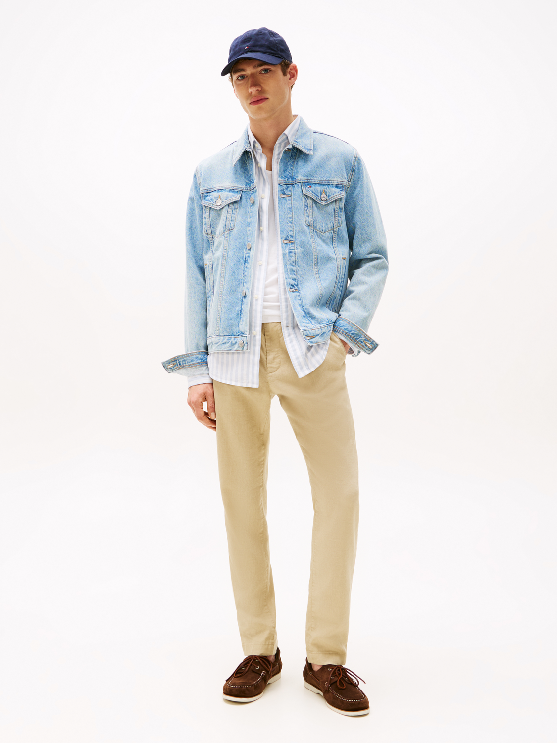 HARLEM SORONA LINEN