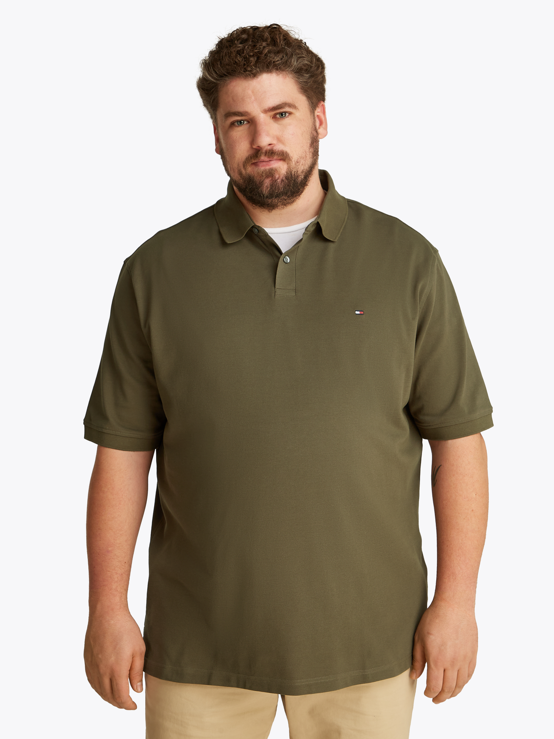BT - 1985 REGULAR POLO -B male