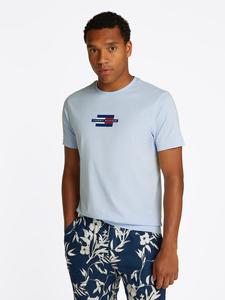 FLAG BOX TEE