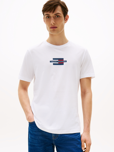 FLAG BOX TEE