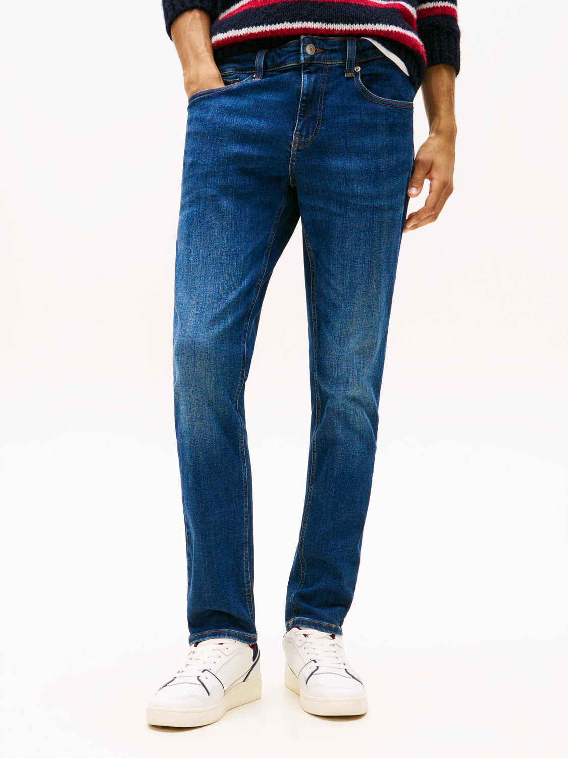 SCANTON SLIM AI0255 male