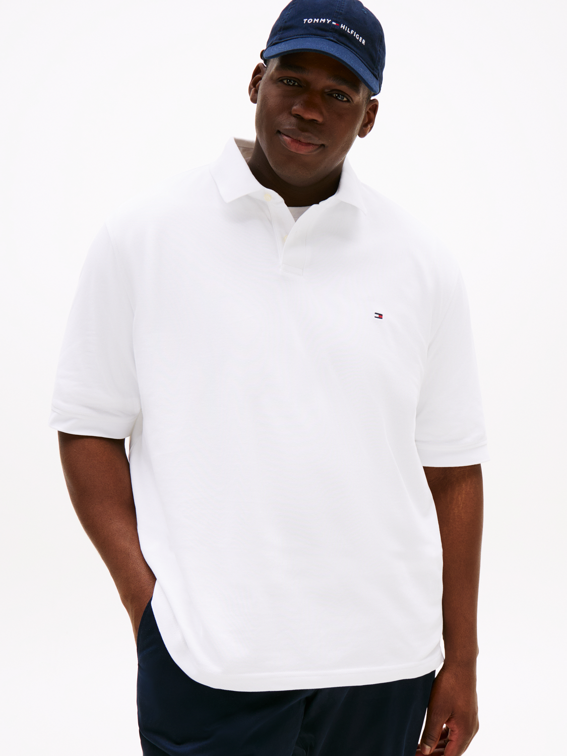 BT -1985 REGULAR POLO -B male