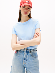 TJW SLIM LINEAR SS TEE EXT