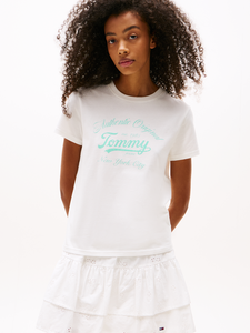 TJW REG ESSENTIAL LOGO 1 TEE EXT