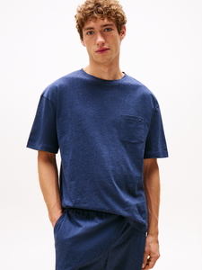 SS POCKET TEE