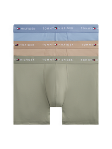 3P BOXER BRIEF DTM