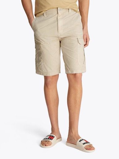 TJM OTIS TWILL REG CARGO SHORT