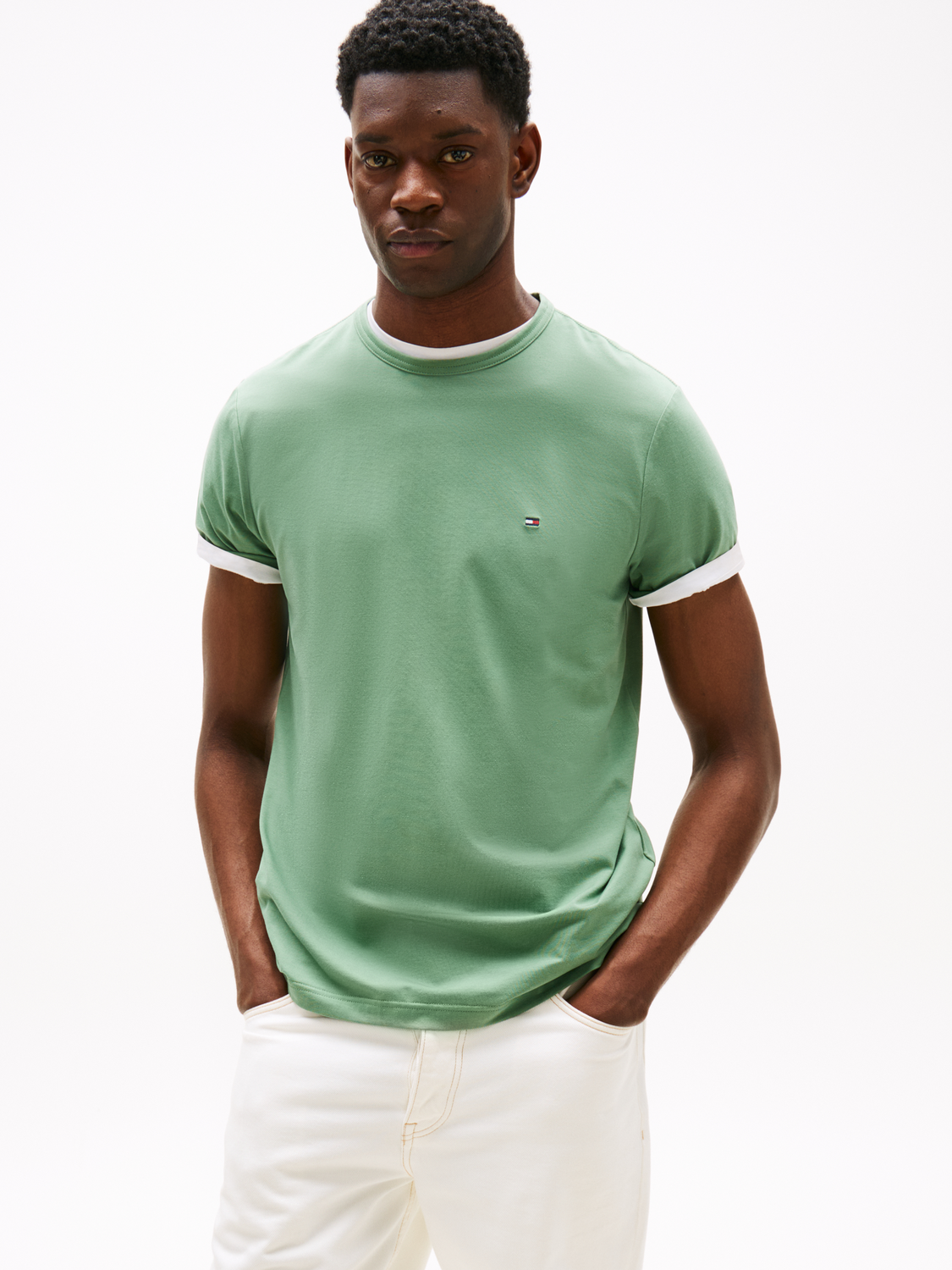 TECH TEE male