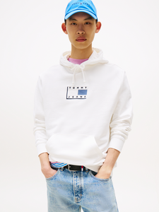 TJM REG POP CLR FLAG HOODIE EXT