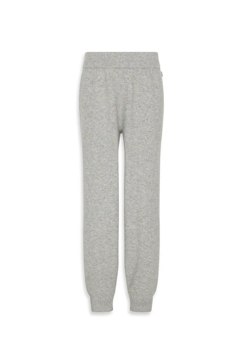PLUSH JOGGER. female