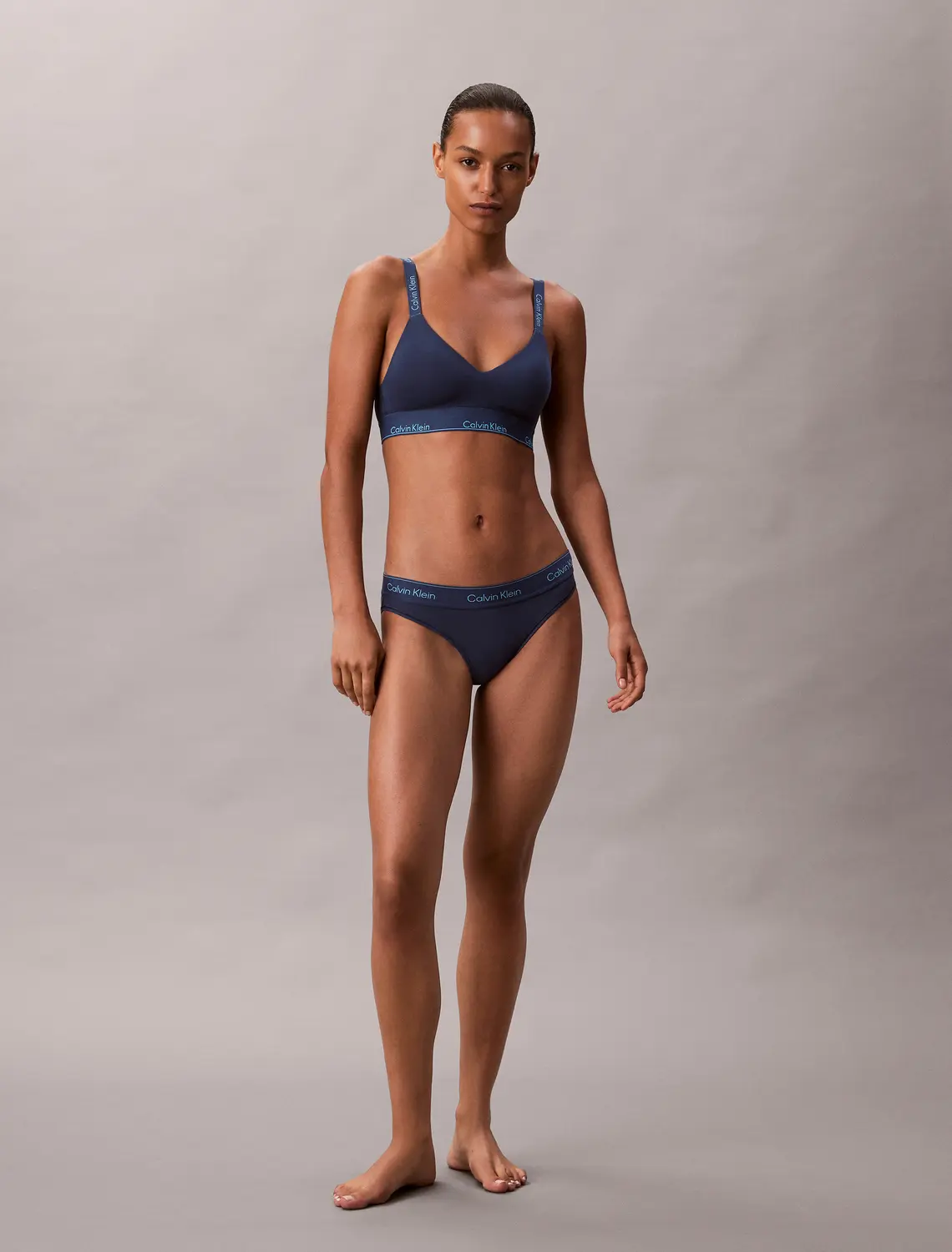 LGHTLY LINED BRALETTE