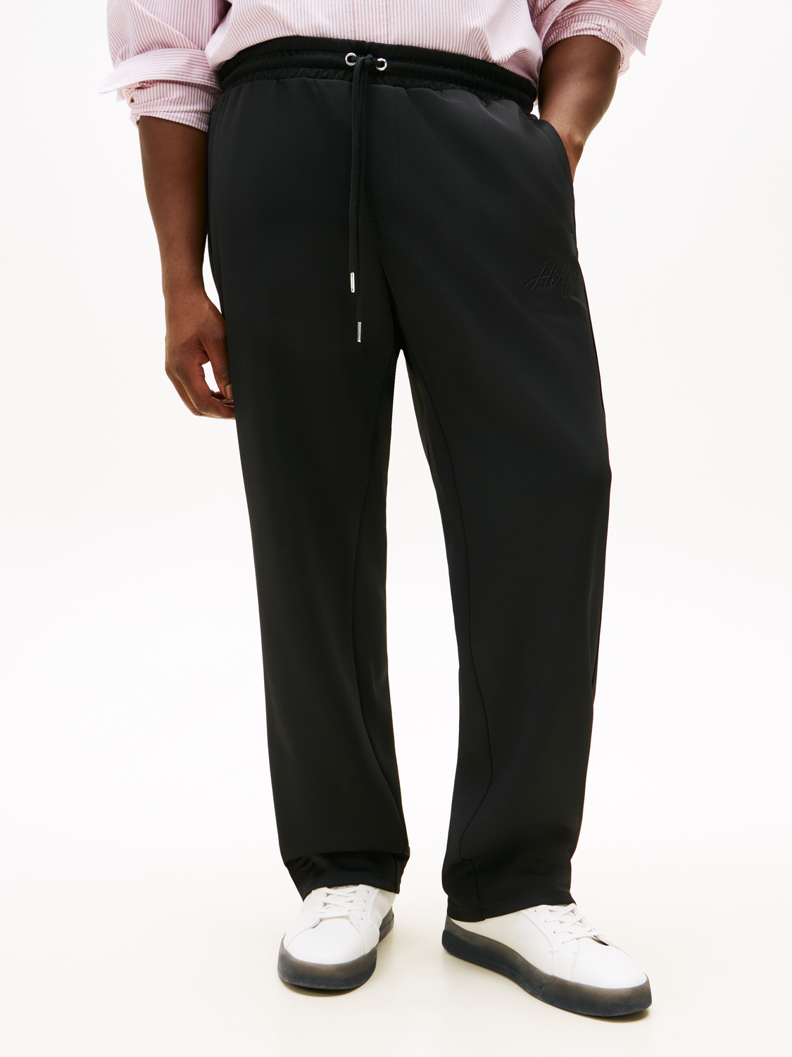 BT-MODERN ATH TRACKPANTS-B male