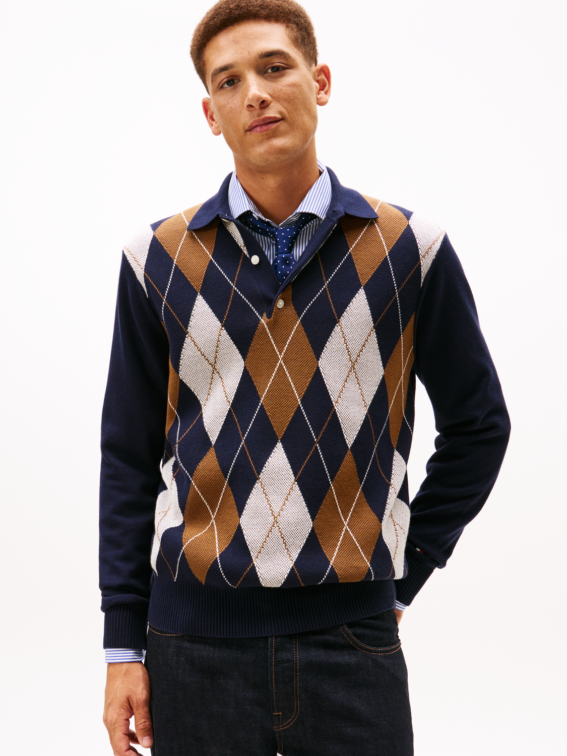ARGYLE LS RUGBY male