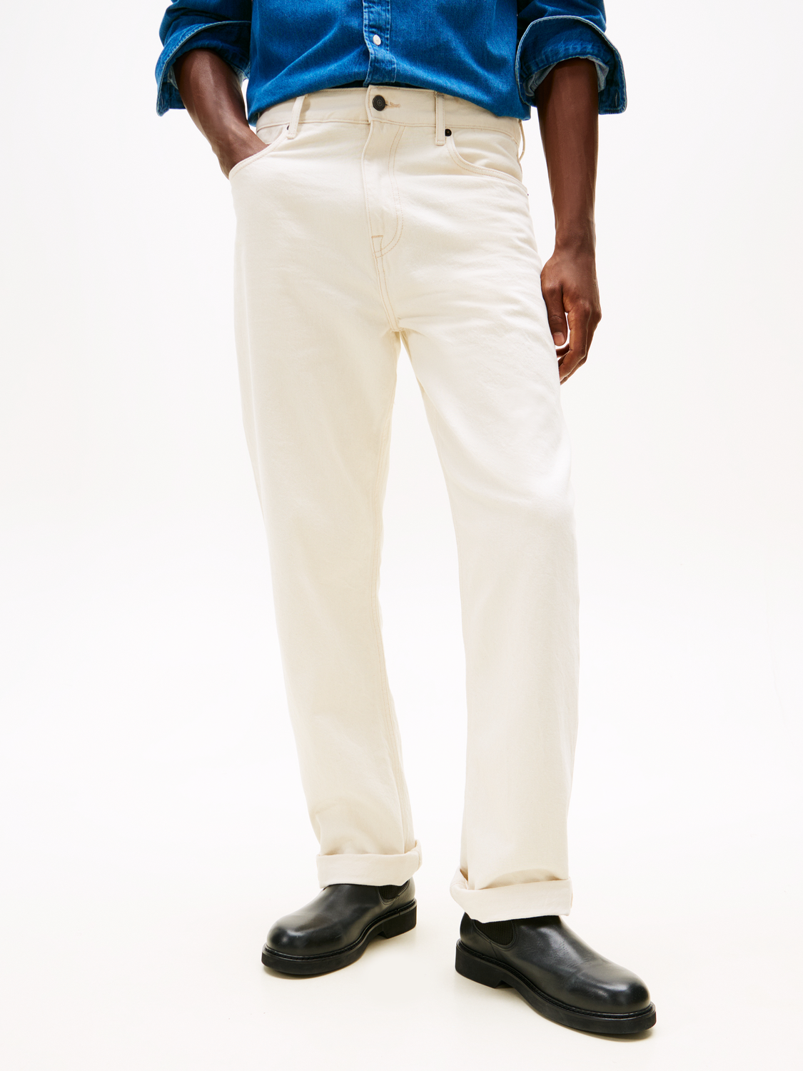RELAXED RIVER RGD GMD male