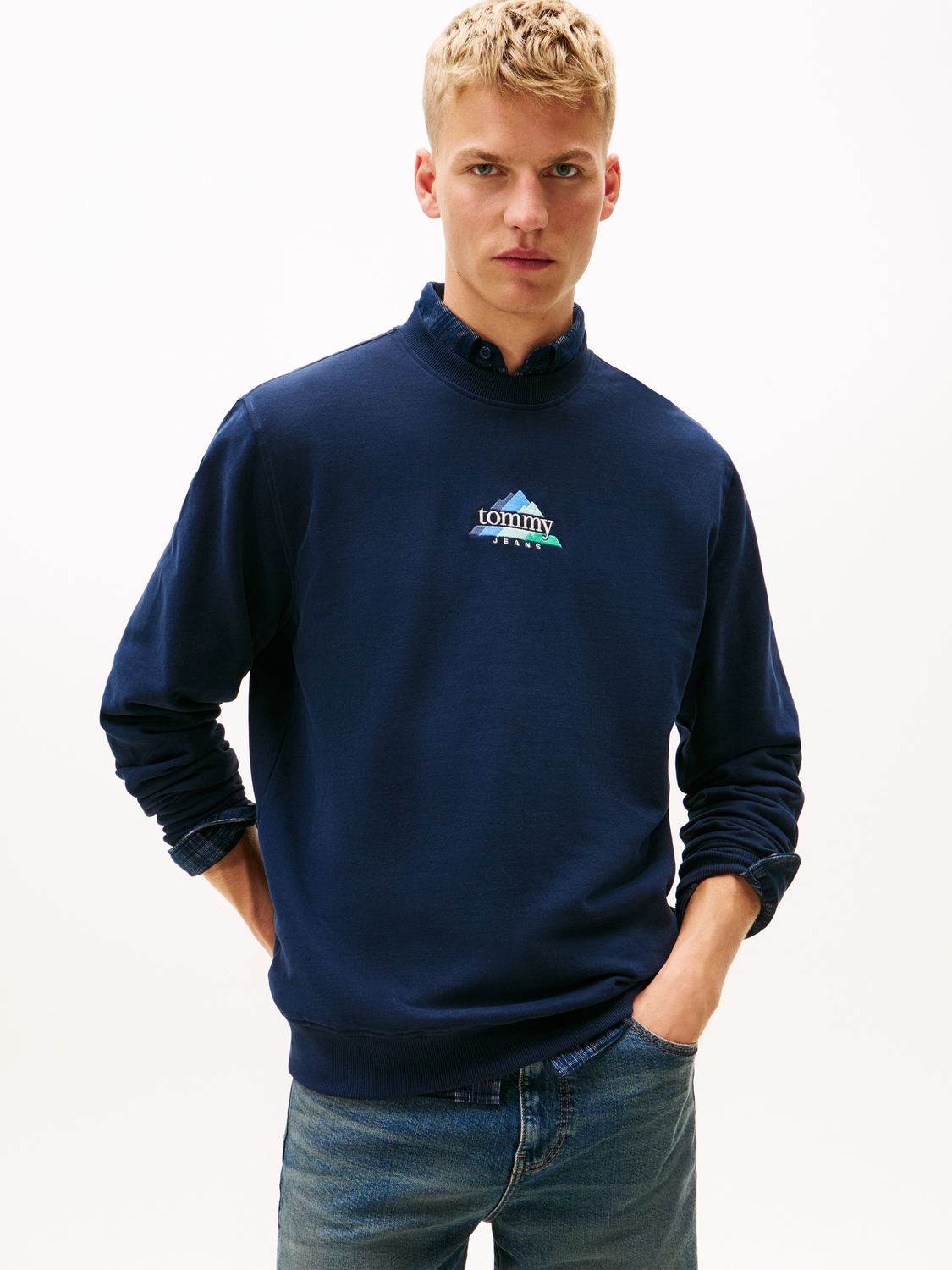 TJM REG DNA PLAY CREW male