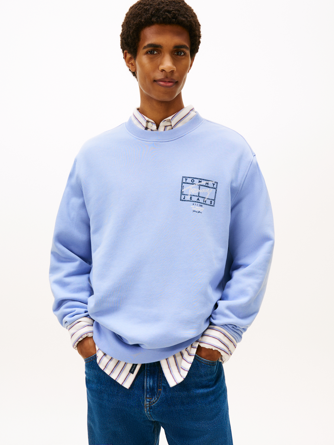 TJM REG ENTRY DNA PLAY CREW EXT male