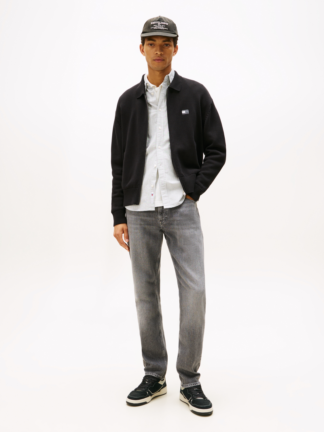 RYAN SLIM STR BI0177 CO male