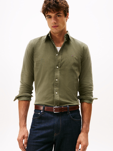 SOLID CORDUROY RF SHIRT