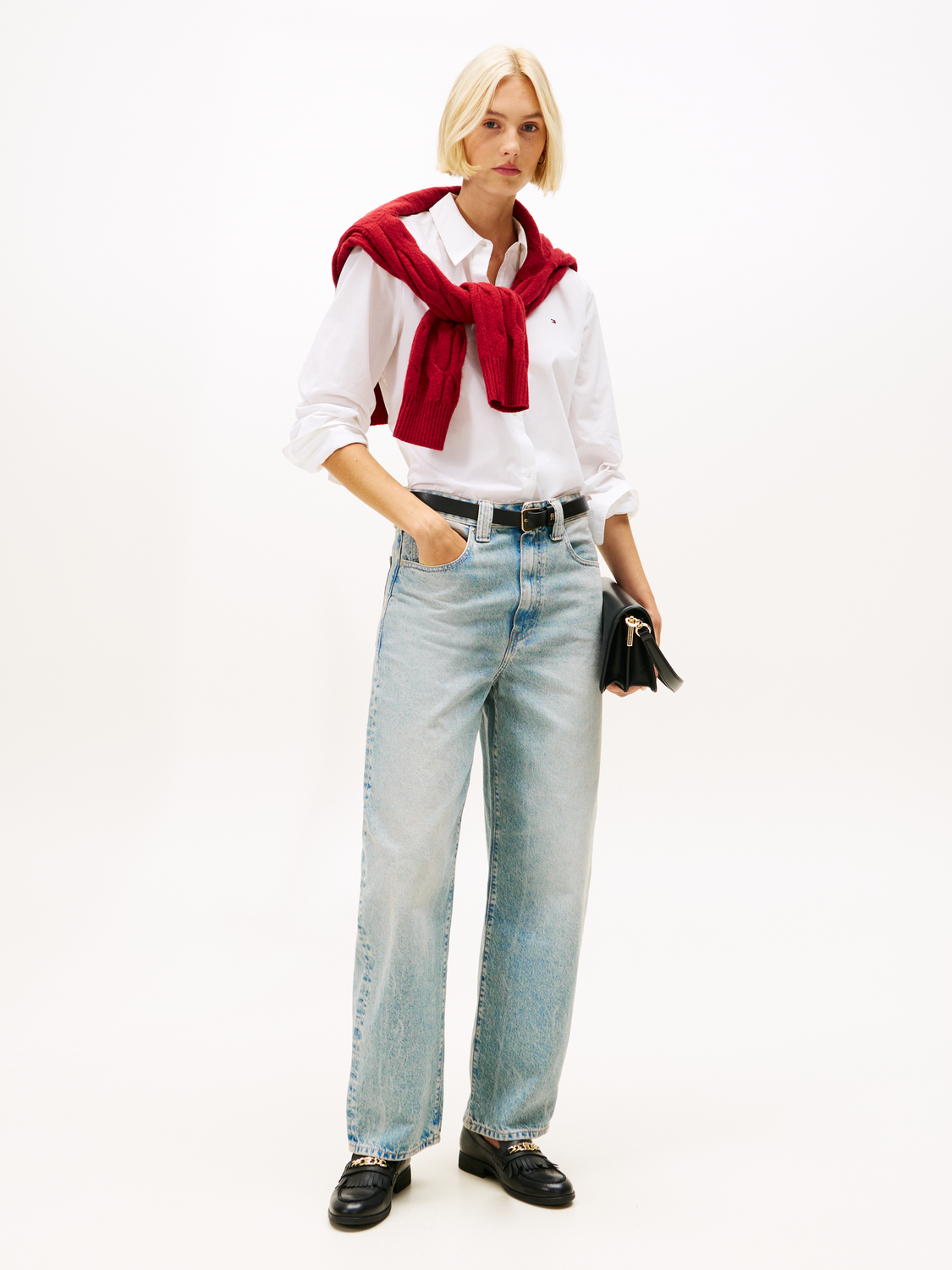 DNM KYLE BARREL RW female