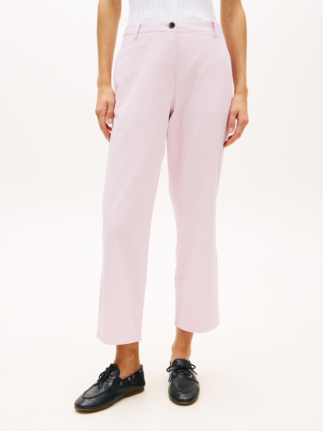 CO GMD SLIM STRAIGHT CHINO female