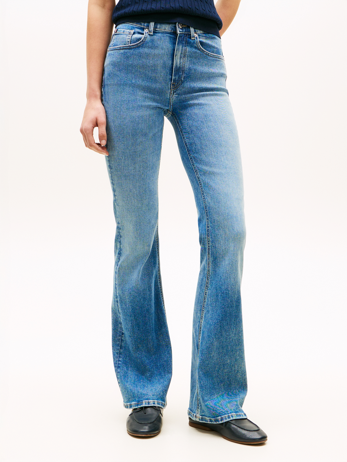 DNM FINN FLARE RW female