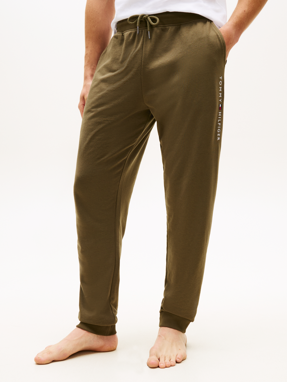 TRACK PANT male