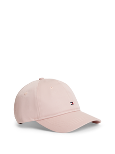 Hilfiger Flag Soft Baseball Cap