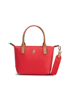 TH Monogram Tote Bag