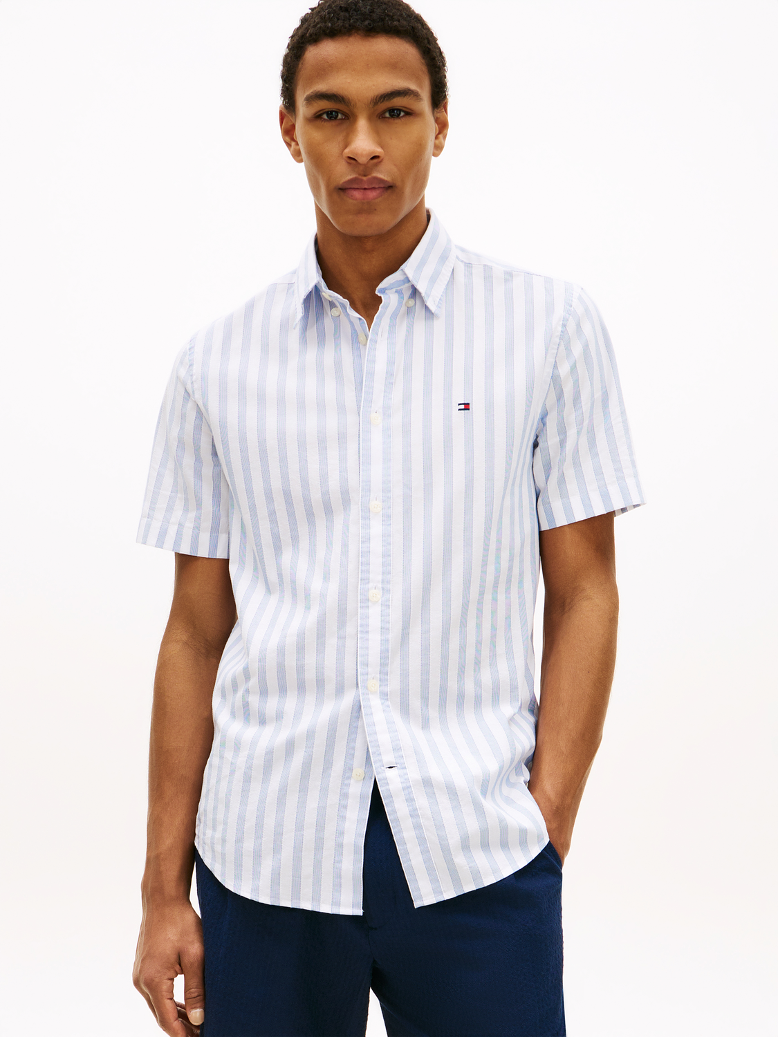 STRUCTURE MULTI STP S/S male