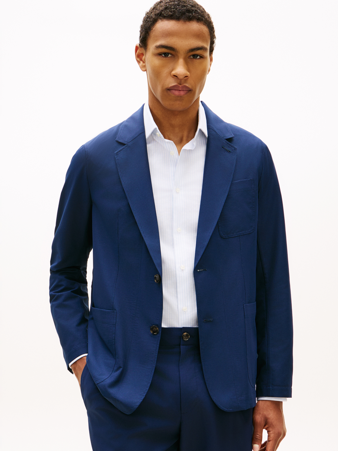 DC PERFORMANCE AIRDOT BLAZER male