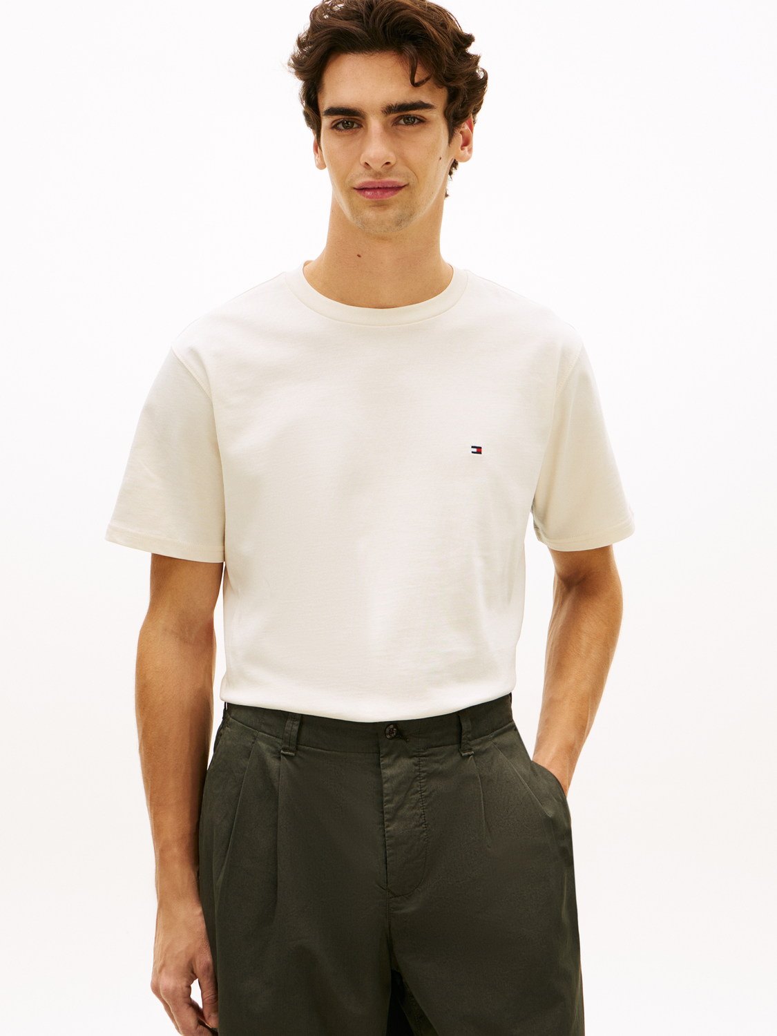 FLAG TEE male