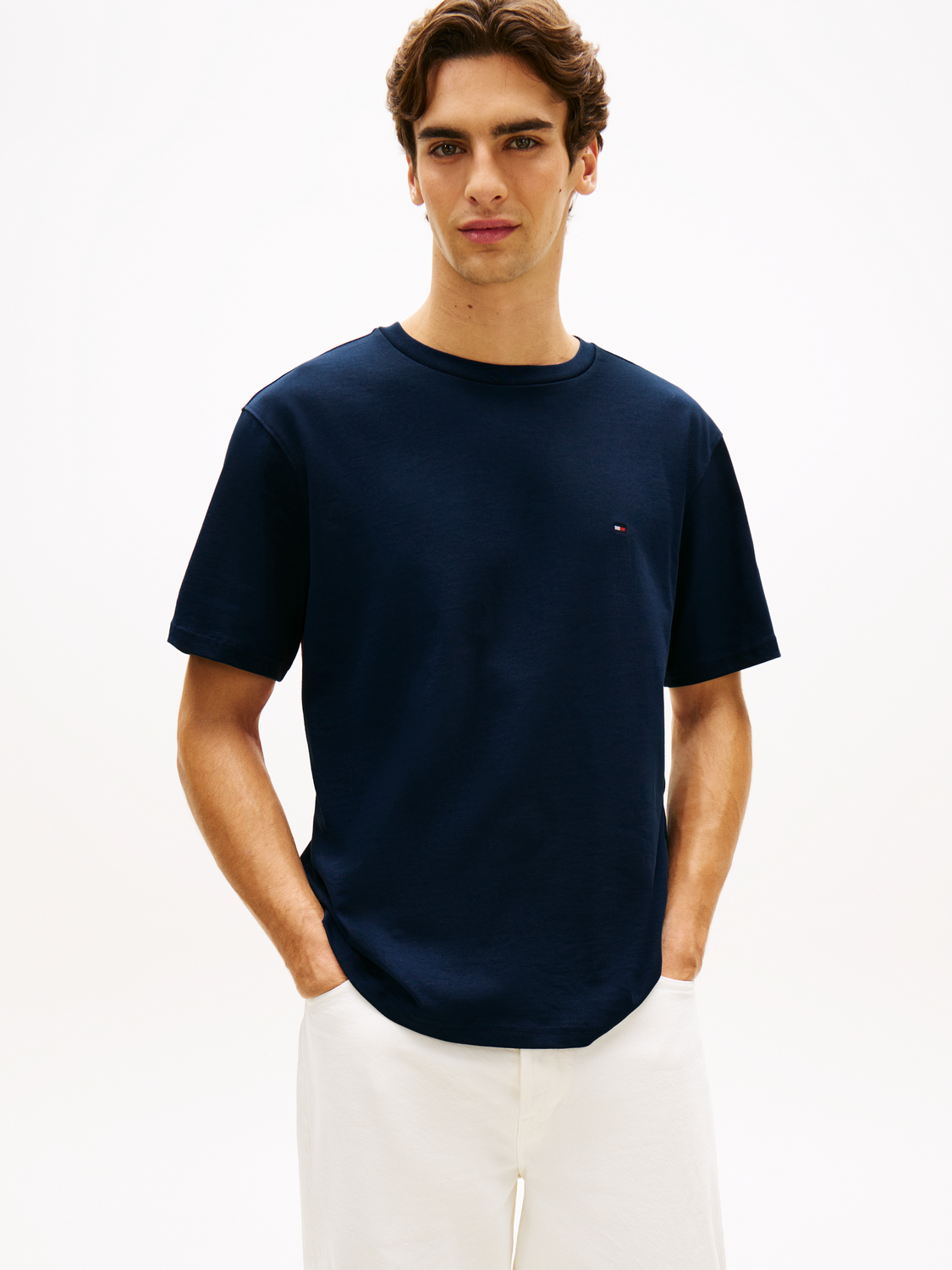 XXL FLAG TEE male