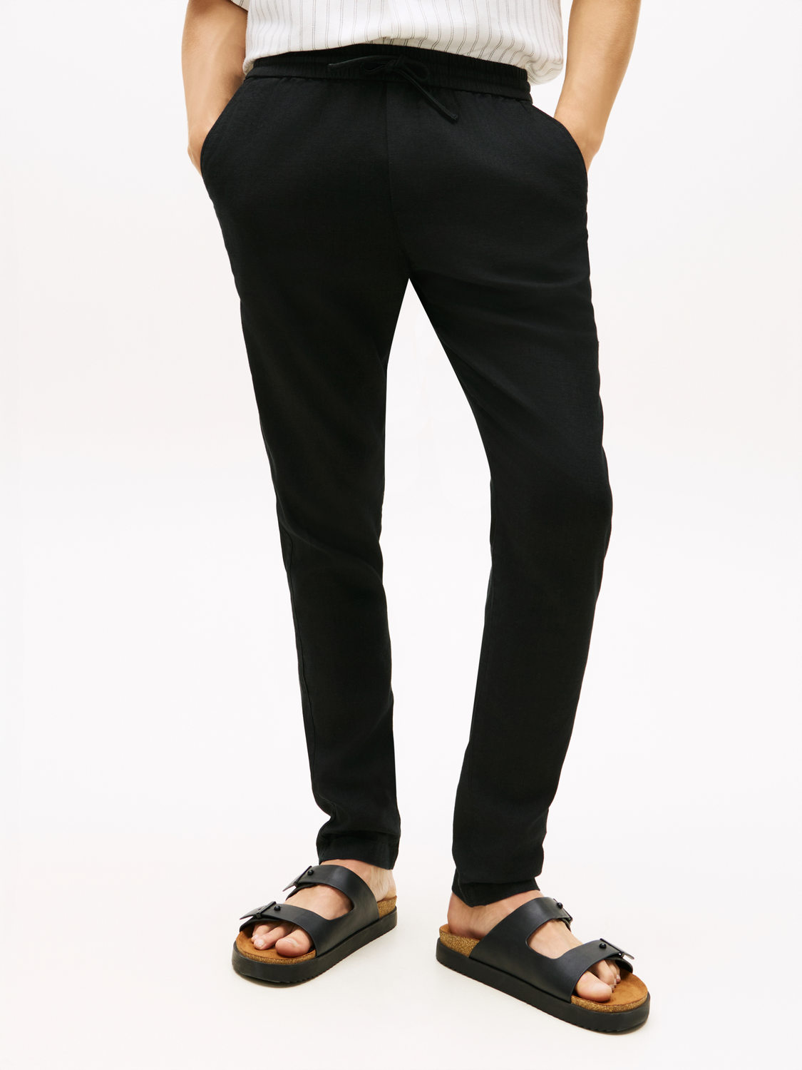 HARLEM PO SORONA LINEN male