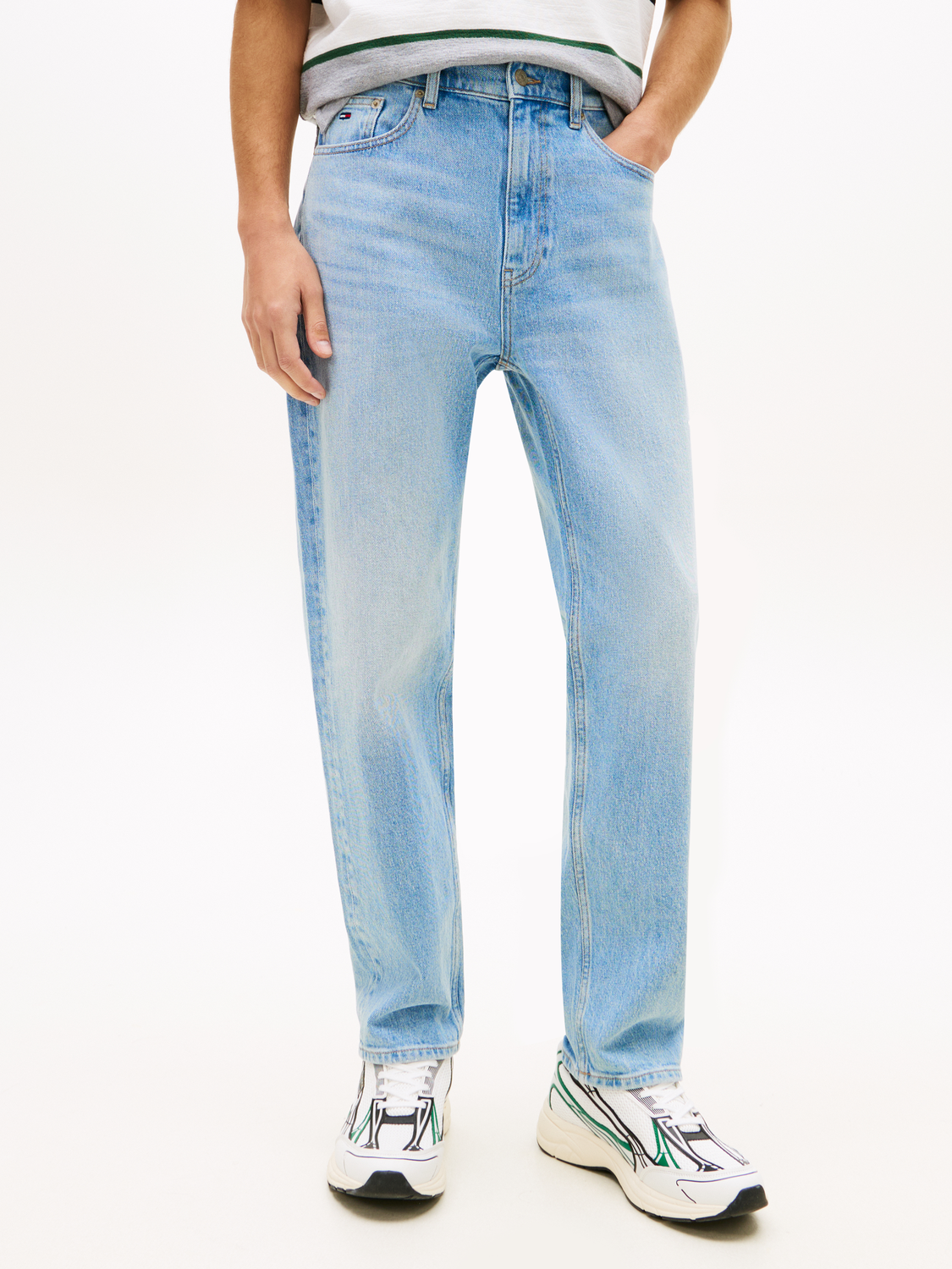 SONNY TAPERED BJ0111 male