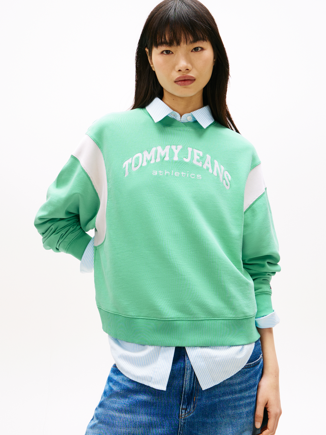 TJW BXY VARSITY CREW female