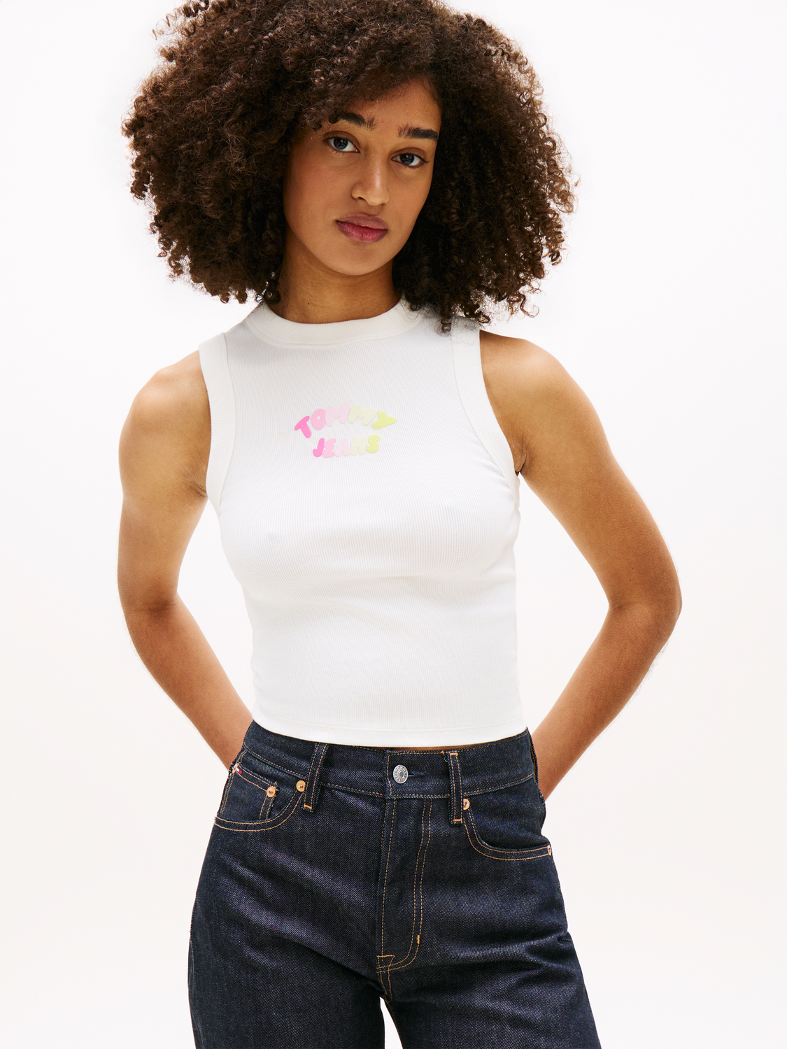 TJW SLIM SH TJ BUBBLE TANK female