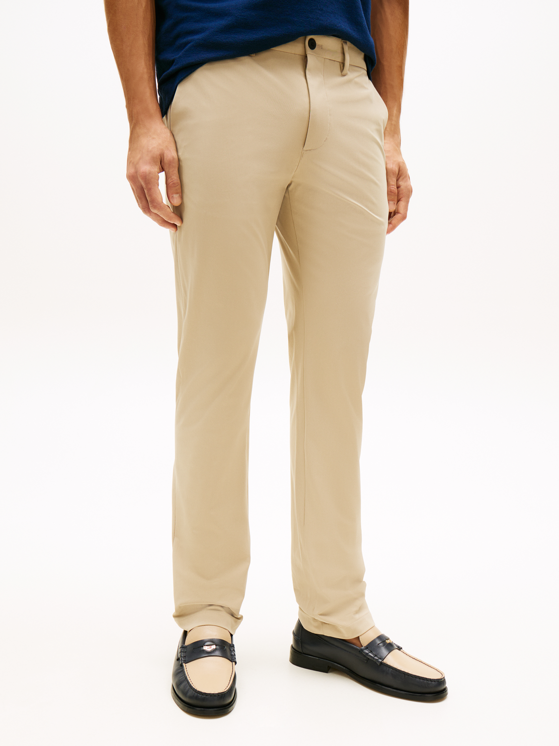DENTON KNIT TECH CHINO male
