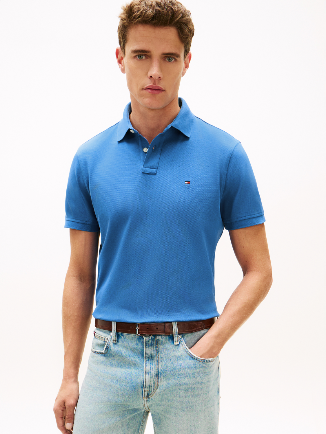 XXL 1985 REGULAR POLO male