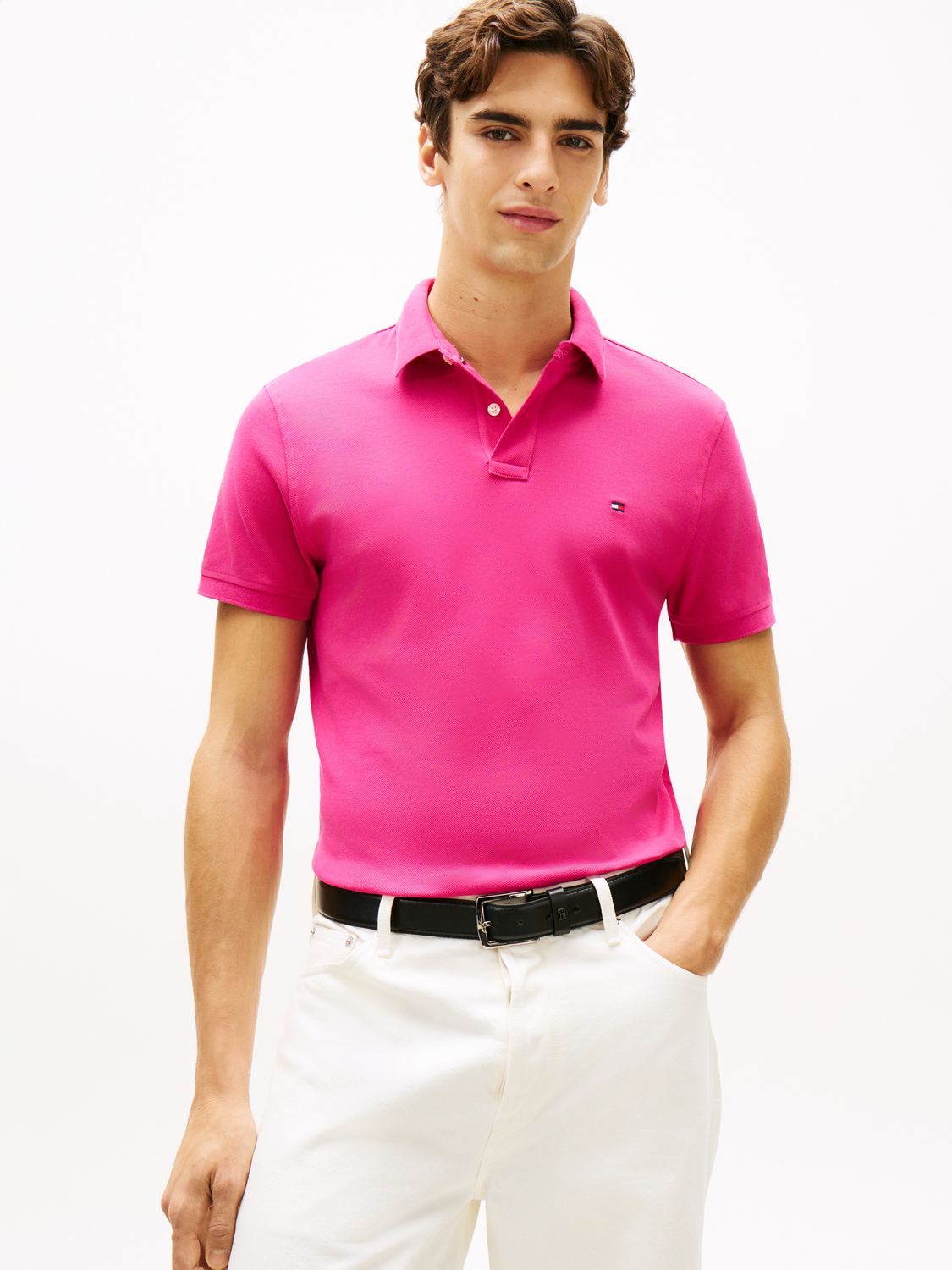 S 1985 REGULAR POLO male
