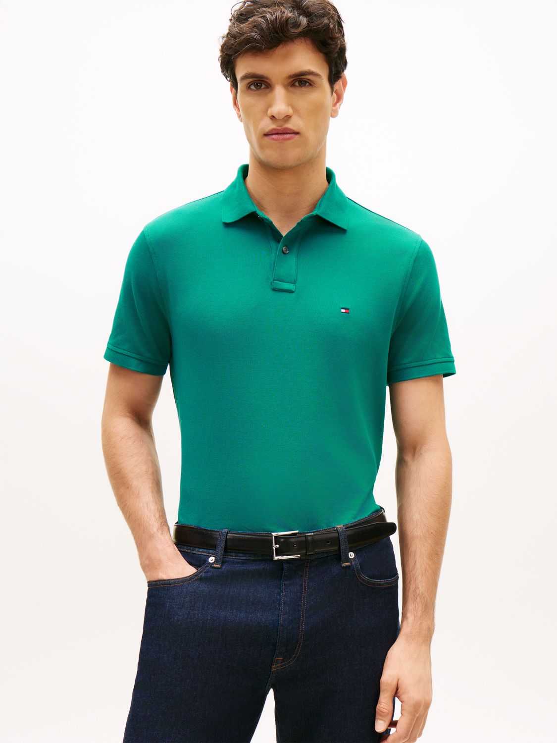 XL 1985 REGULAR POLO male