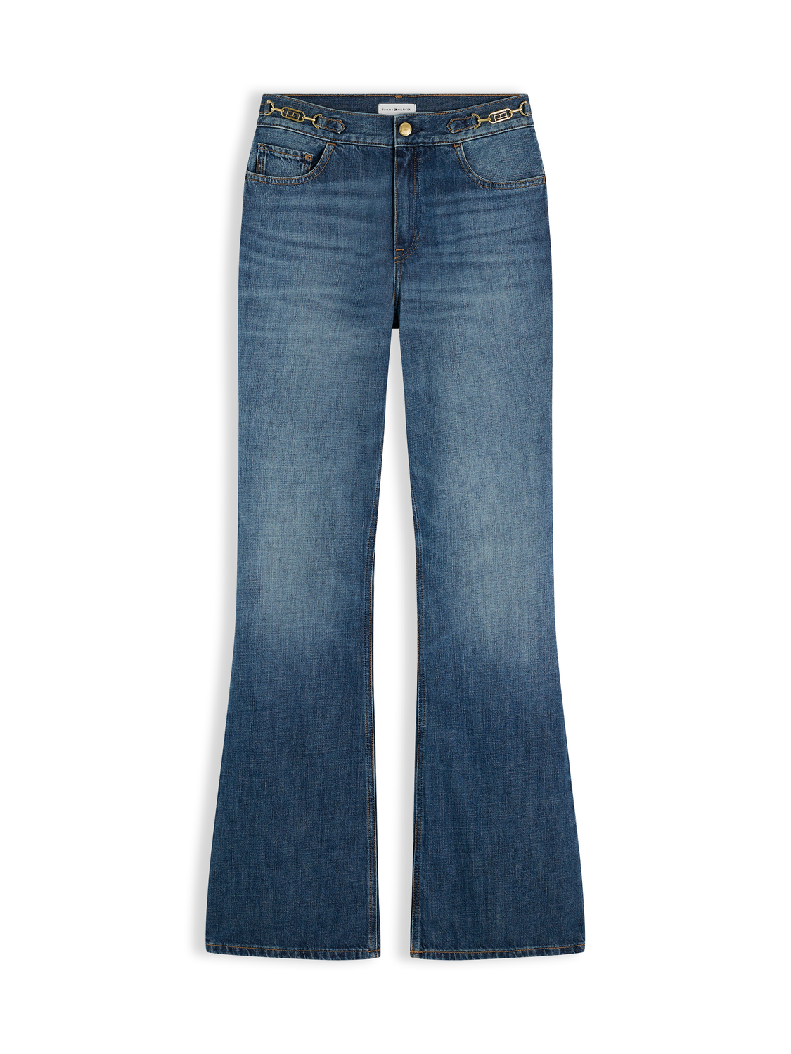 FLARE CAM MID RW female