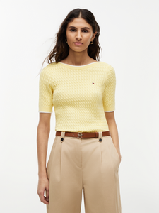 FINE GG CABLE BOAT NK S/S
