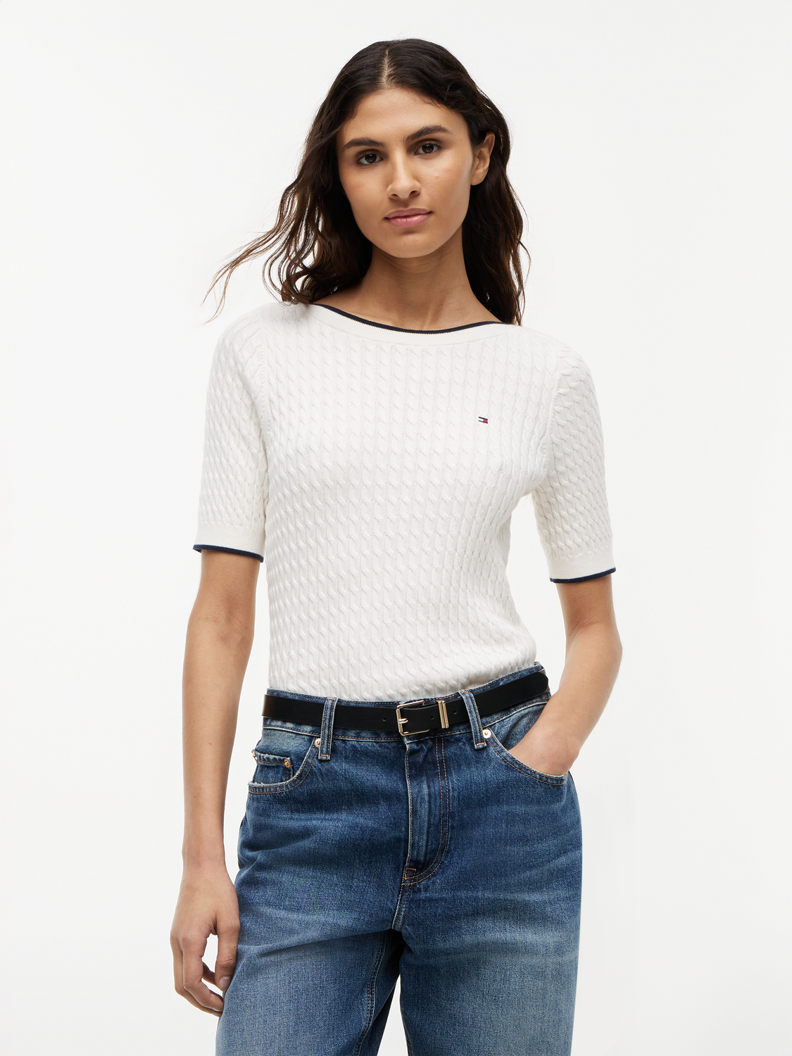 FINE GG CABLE BOAT NK S/S female