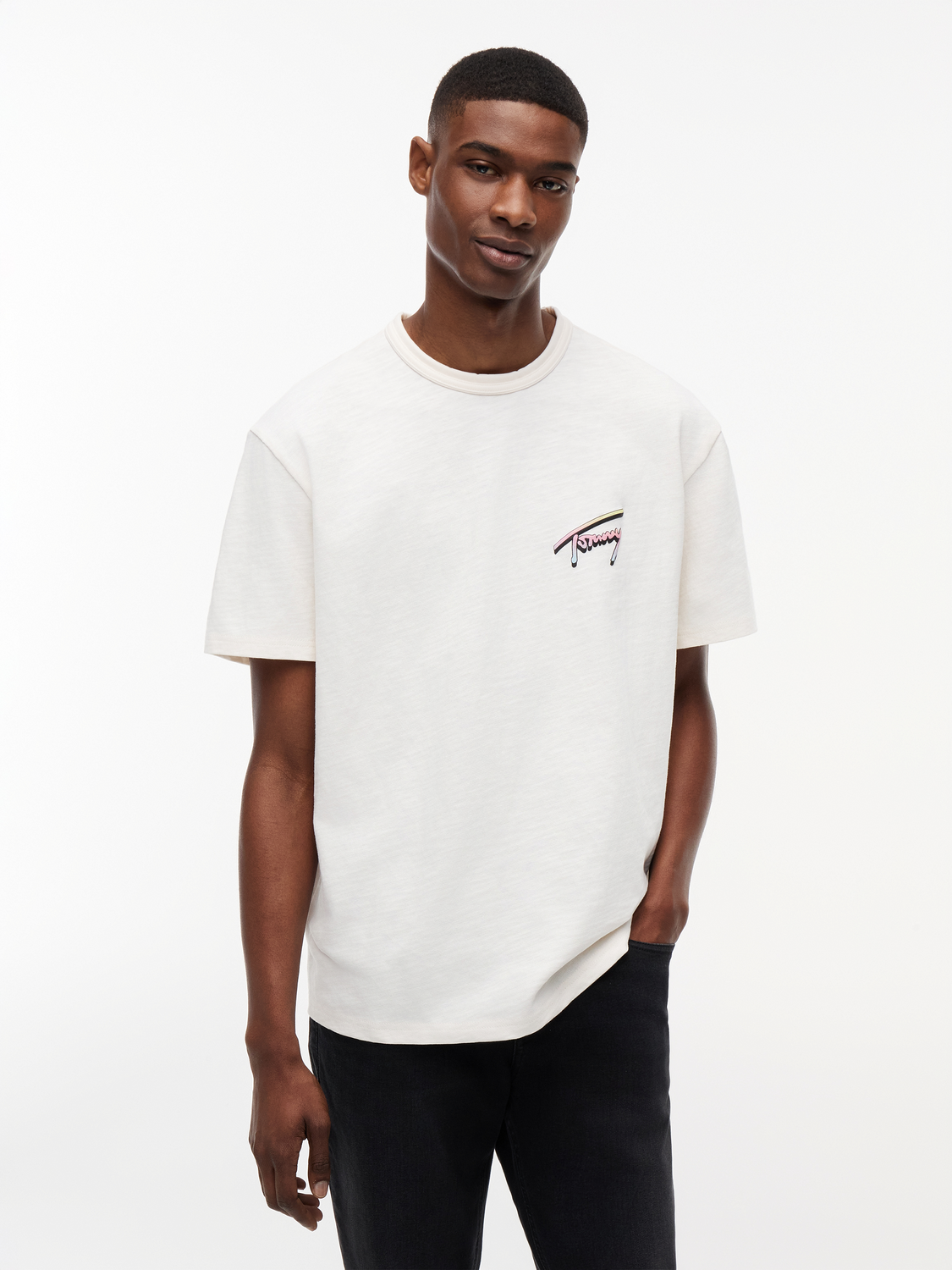 TJM RLX NOVELTY SS TEE male
