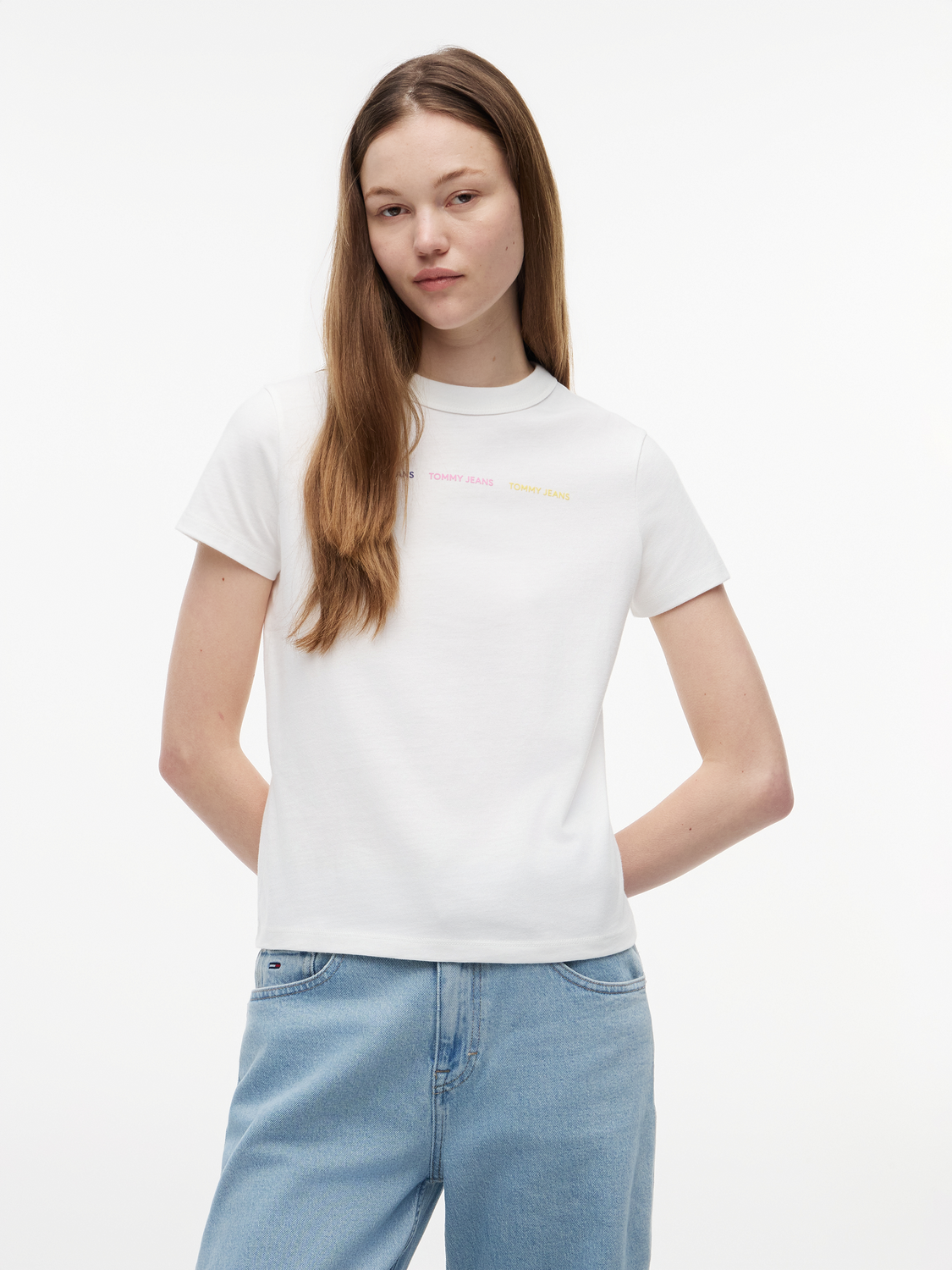 TJW REG TJ REPEAT WASH TEE female