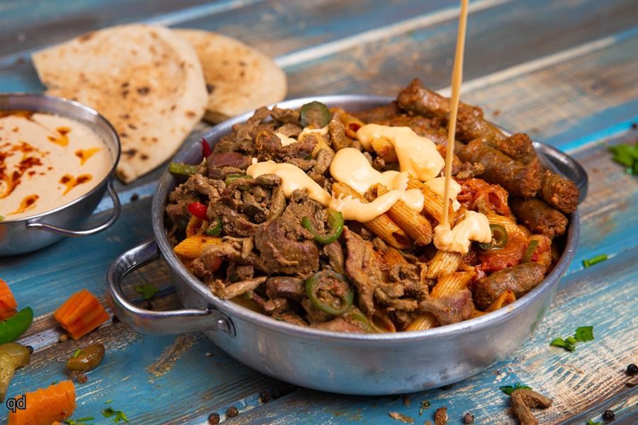 El Dokan - Menu & Special Offers
