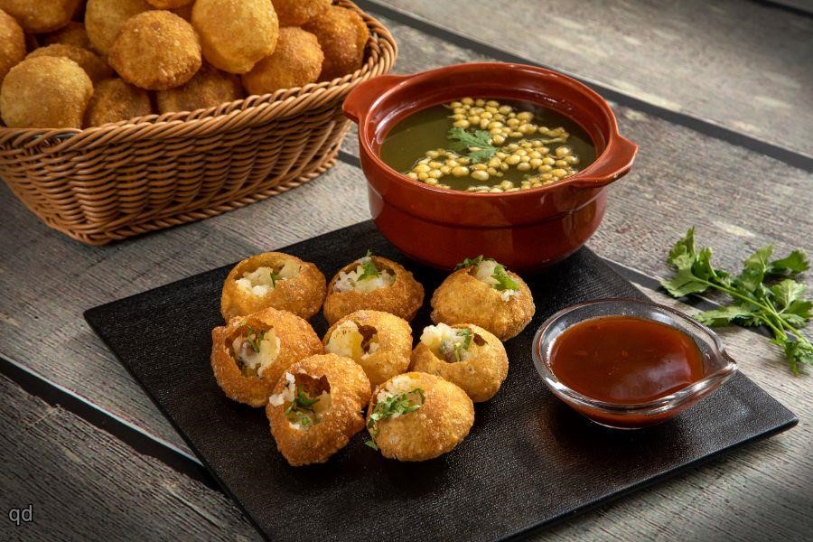 Pani Puri